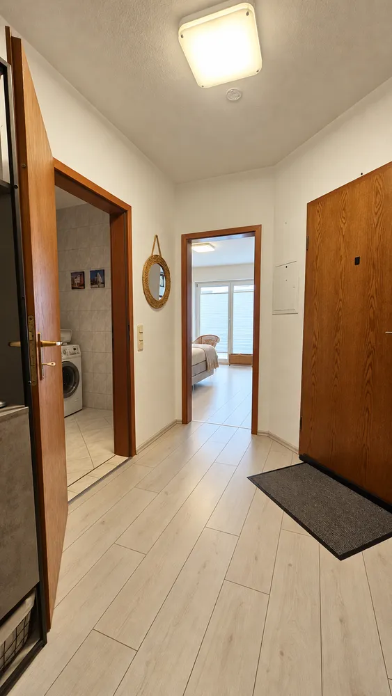 2 room apartment with 60 m² in Dormagen – Photo 6