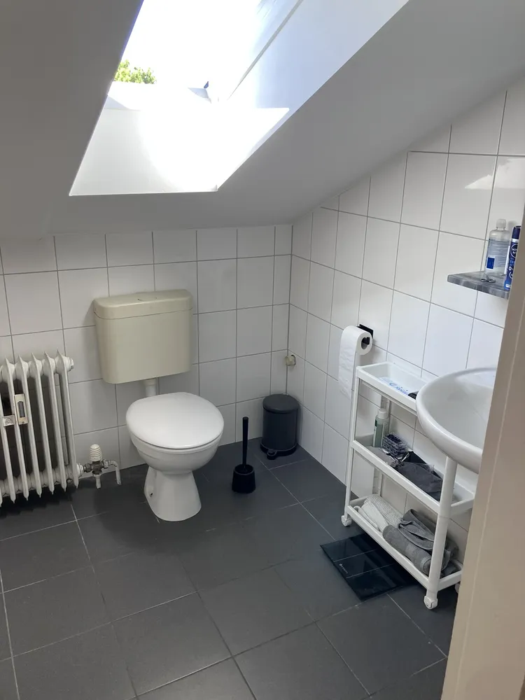 2 Zimmer Wohnung mit 54 m² in Karlsruhe – Bild 9