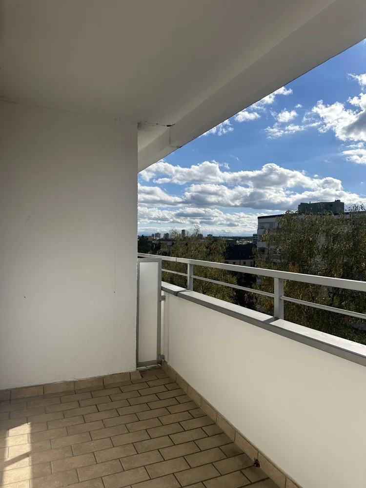 1 Zimmer Wohnung mit 10 m² in München – Bild 1