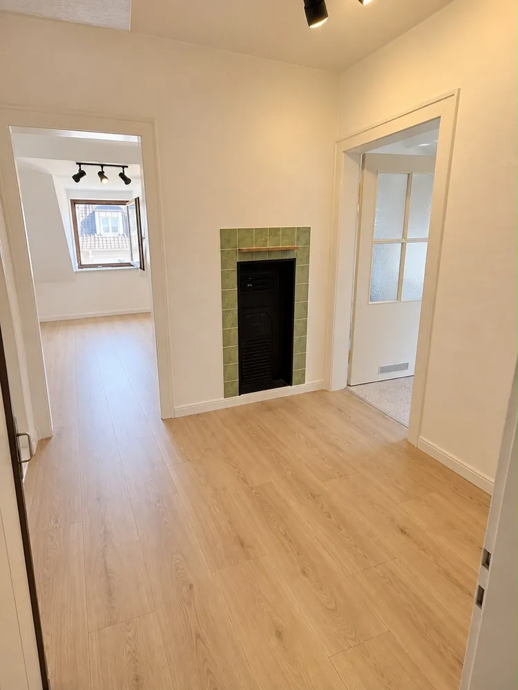 3 room apartment with 59 m² in Cologne – Photo 1