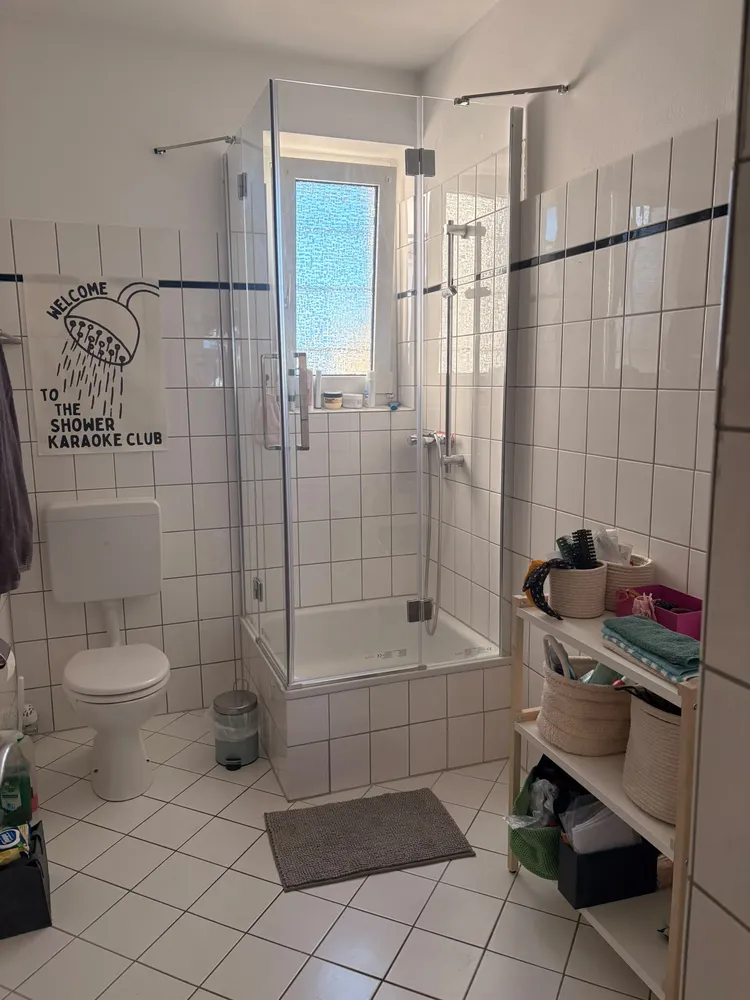 2 room apartment with 56 m² in Mönchengladbach – Photo 4