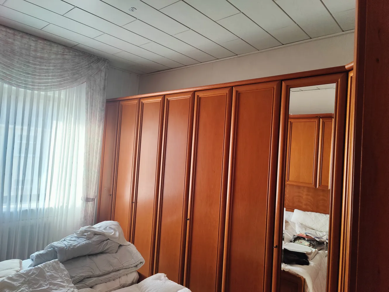3 Zimmer Wohnung mit 79 m² in Hannover – Bild 2