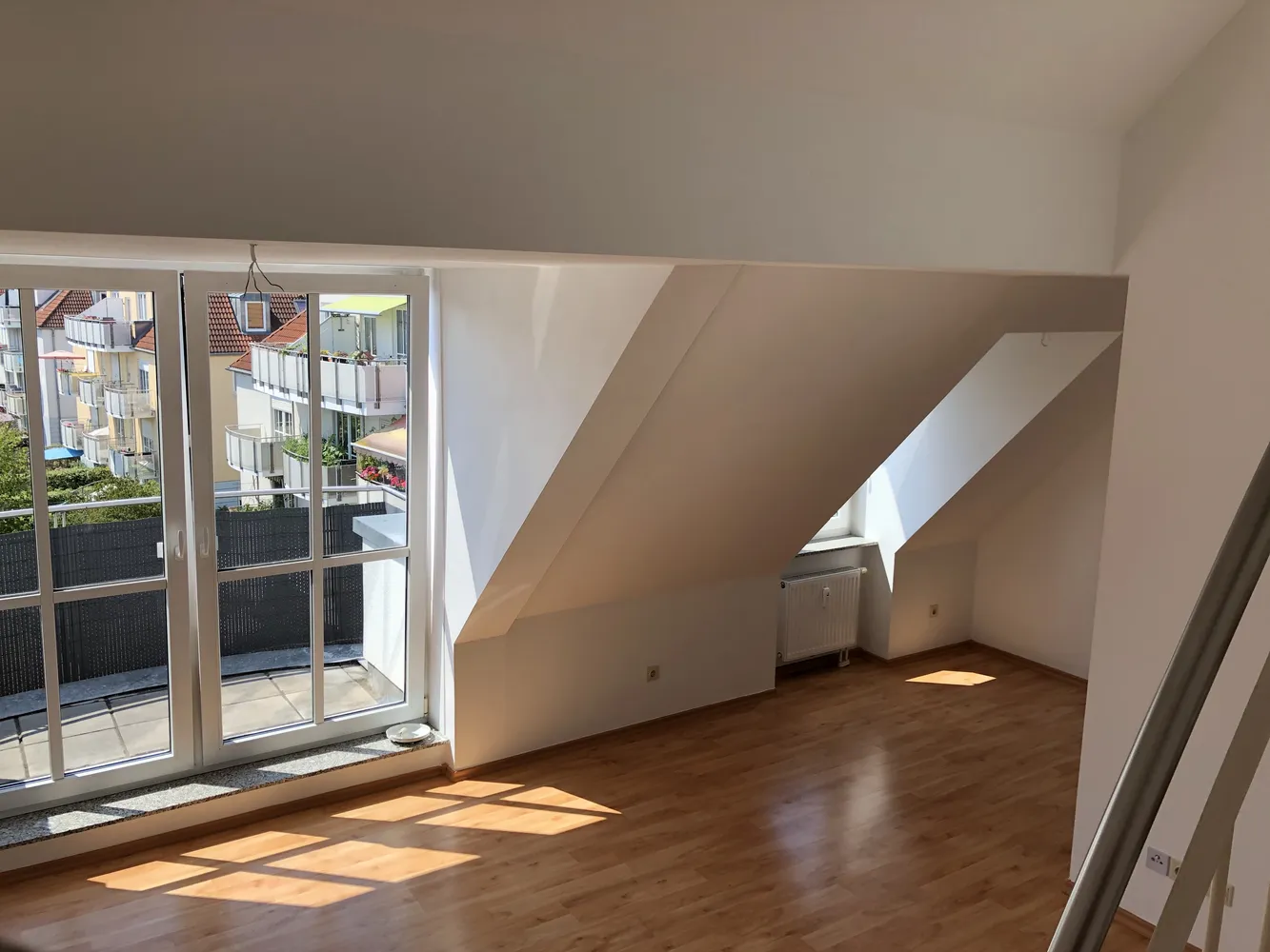 2 Zimmer Wohnung mit 49 m² in Coswig – Bild 4