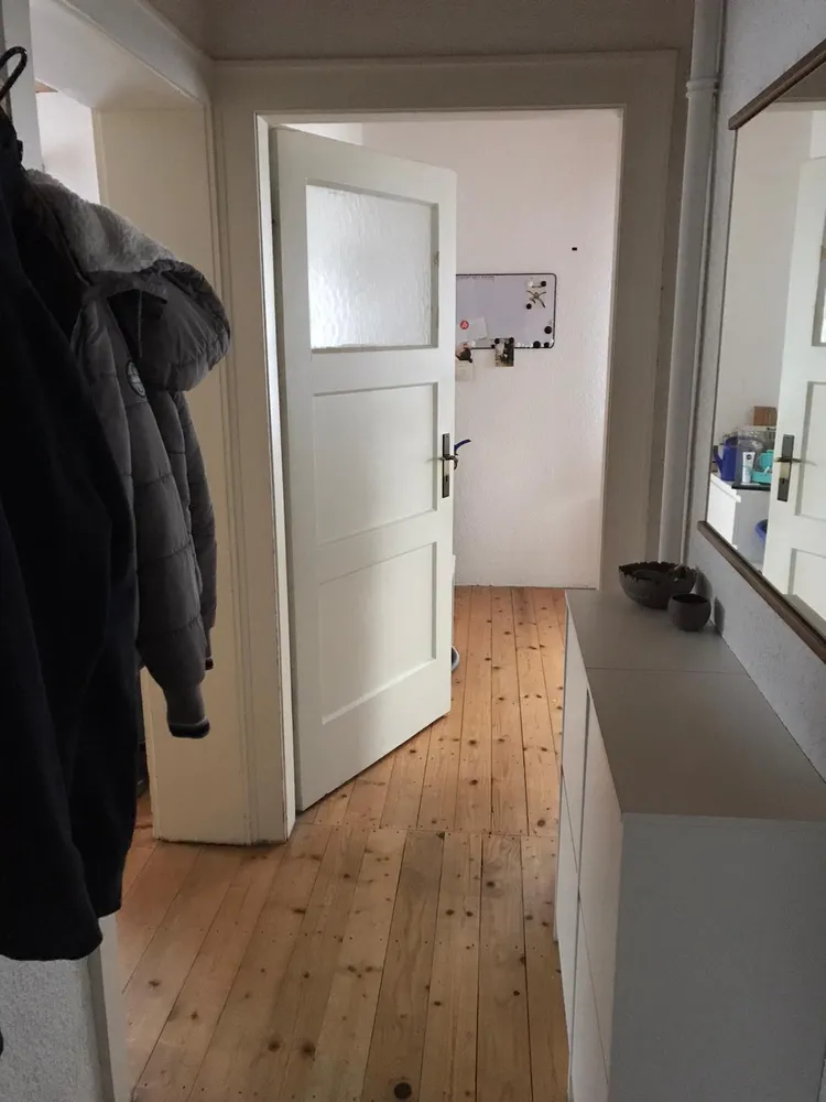 3 Zimmer Wohnung mit 55 m² in Koblenz – Bild 9