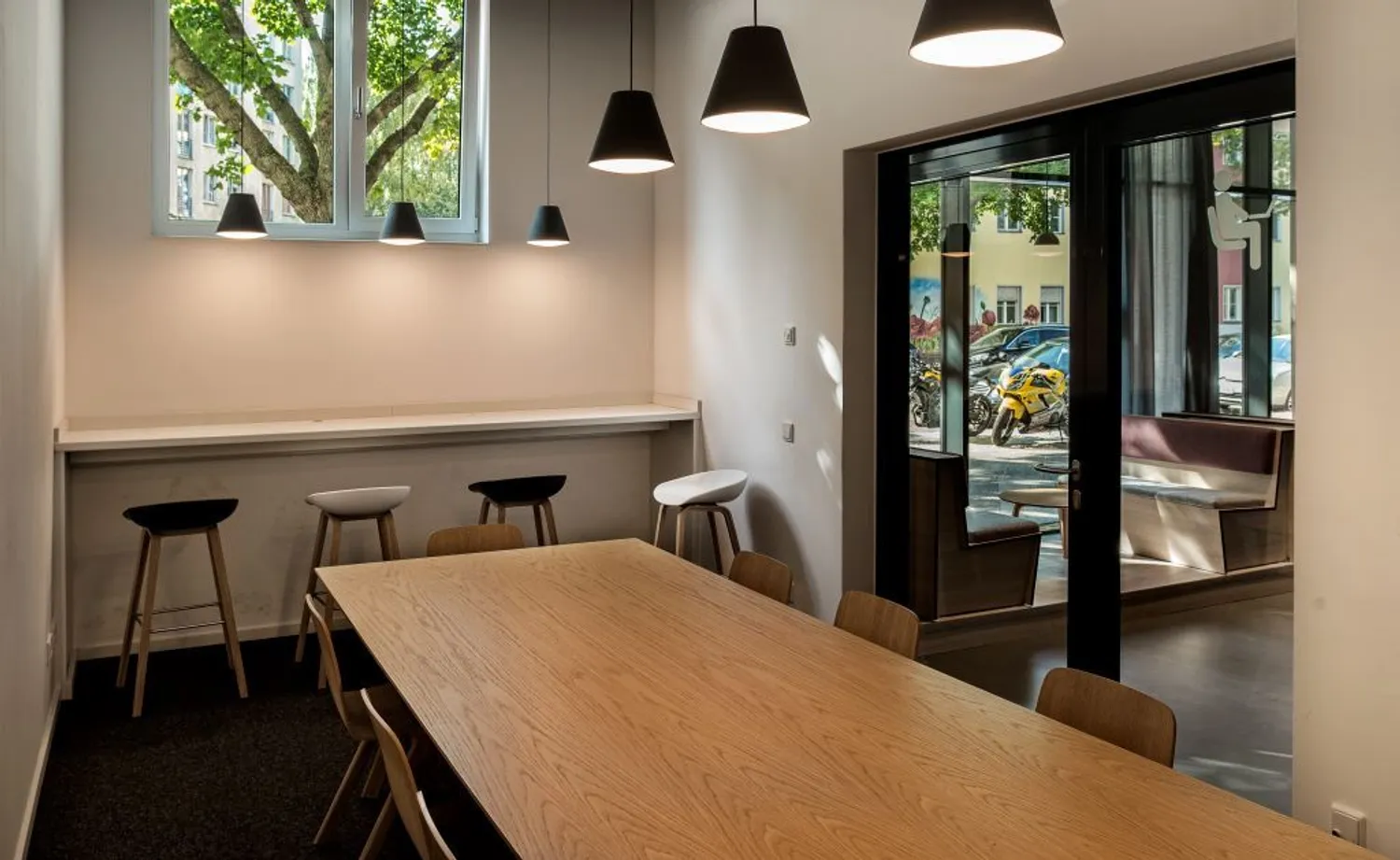 1 Zimmer Wohnung mit 23 m² in Berlin – Bild 10