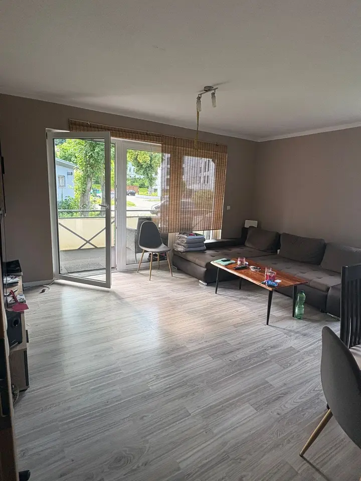 7 Zimmer Wohnung mit 168 m² in Minden – Bild 1