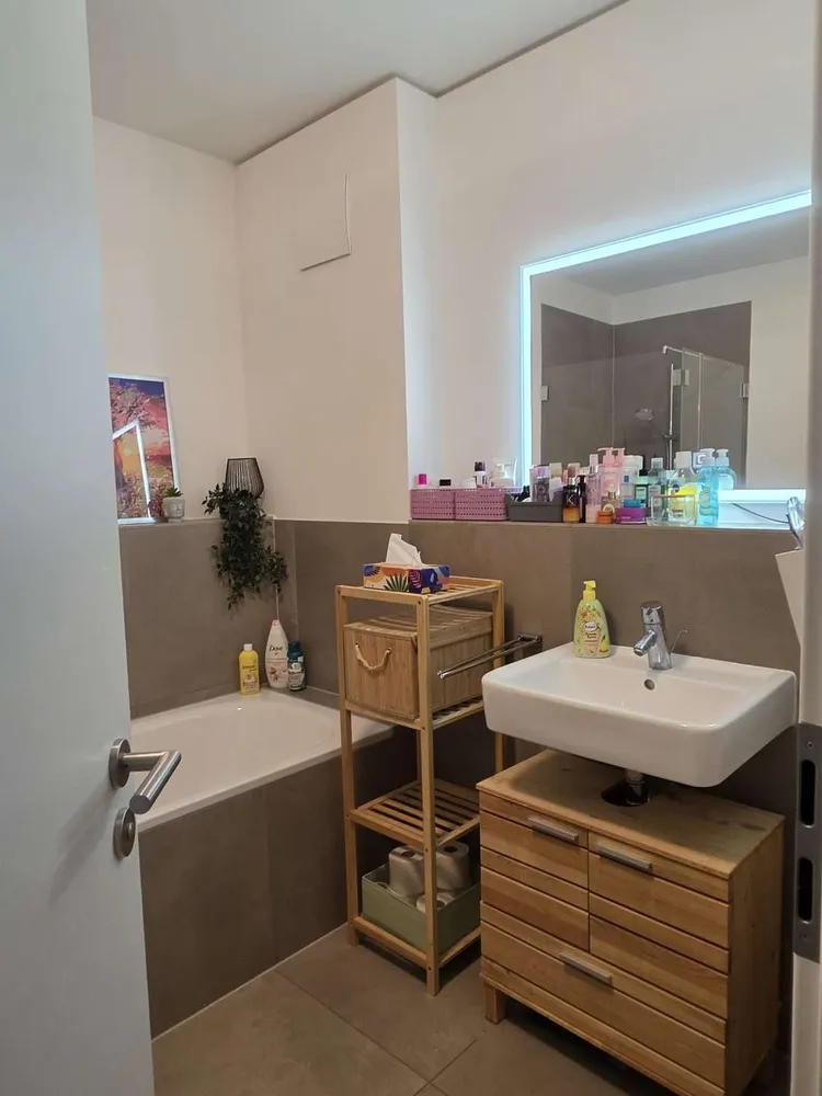 2 Zimmer Wohnung mit 66 m² in Mainz – Bild 3