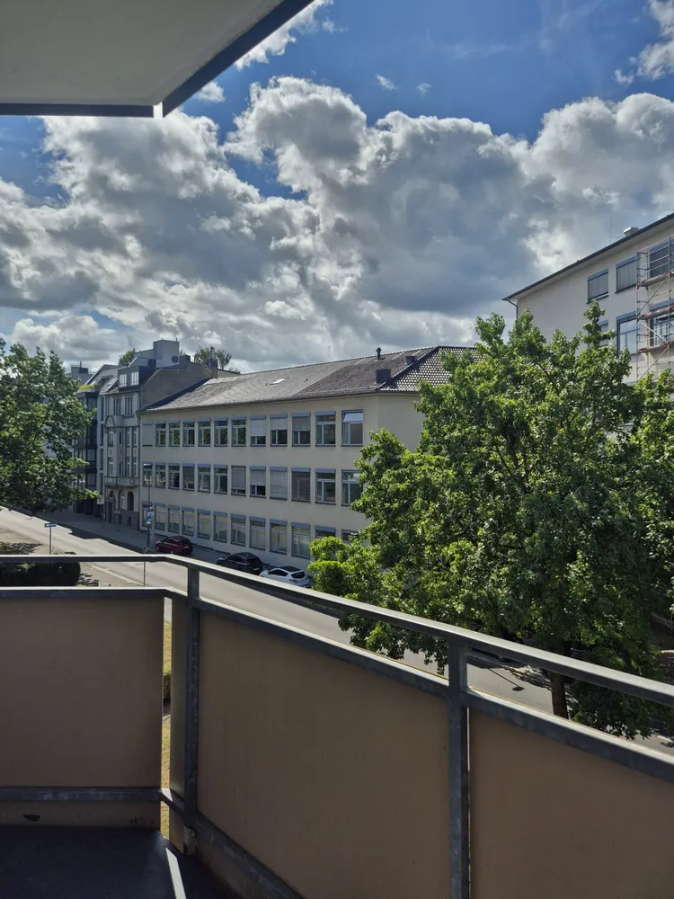3 Zimmer Wohnung mit 60 m² in Aachen – Bild 1