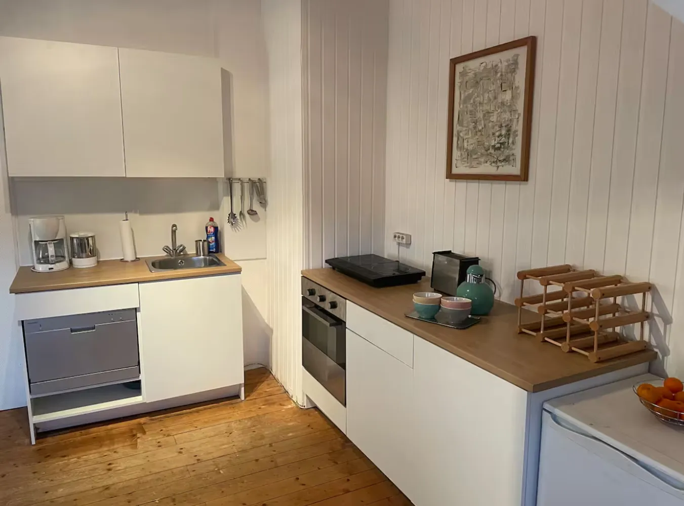 2 Zimmer Wohnung mit 45 m² in Düsseldorf – Bild 5