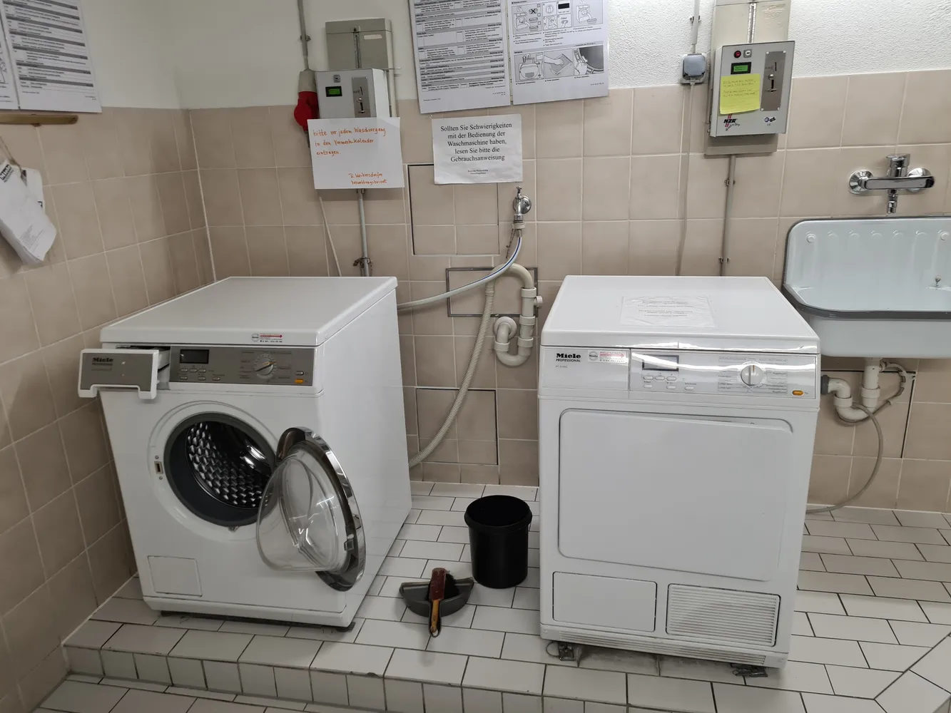 2 Zimmer Wohnung mit 56 m² in München – Bild 6