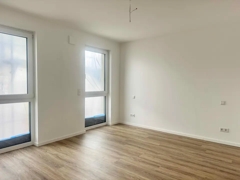 3 Zimmer Wohnung mit 107 m² in Willich – Bild 4