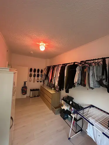 3 room apartment with 70 m² in Osnabrück – Photo 4