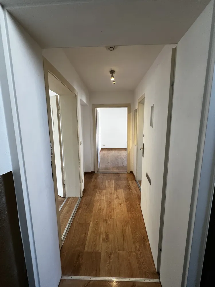 3 Zimmer Wohnung mit 55 m² in Regensburg – Bild 5