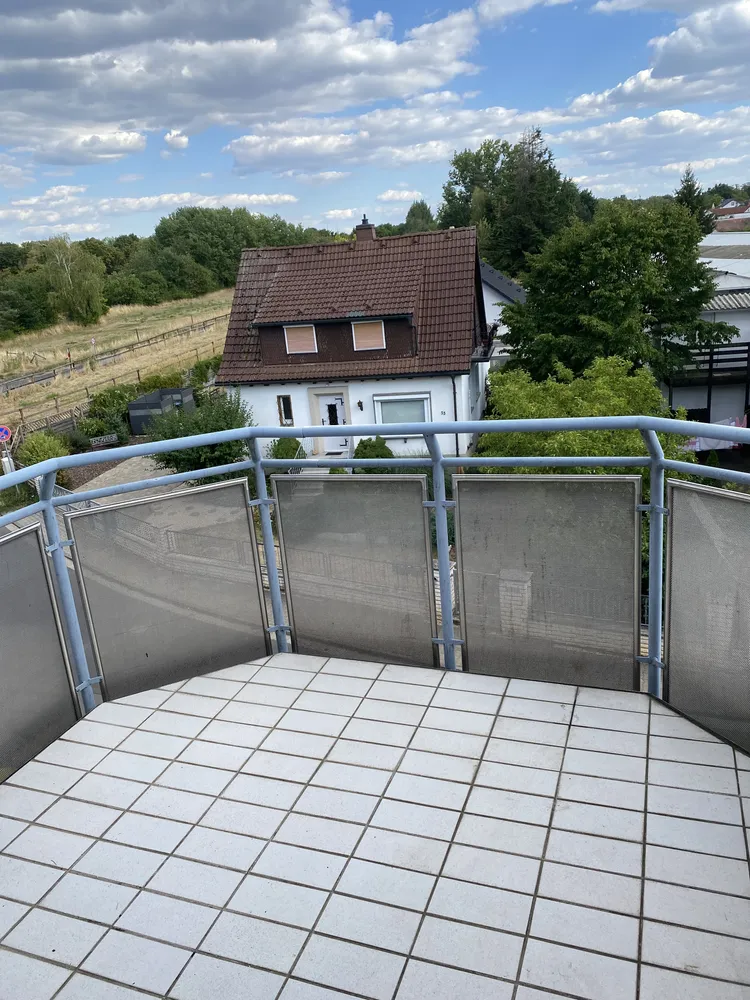 3 Zimmer Wohnung mit 62 m² in Dreieich – Bild 11