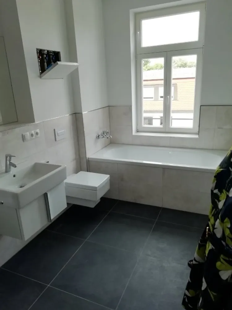 4 Zimmer Wohnung mit 131 m² in Leipzig – Bild 2