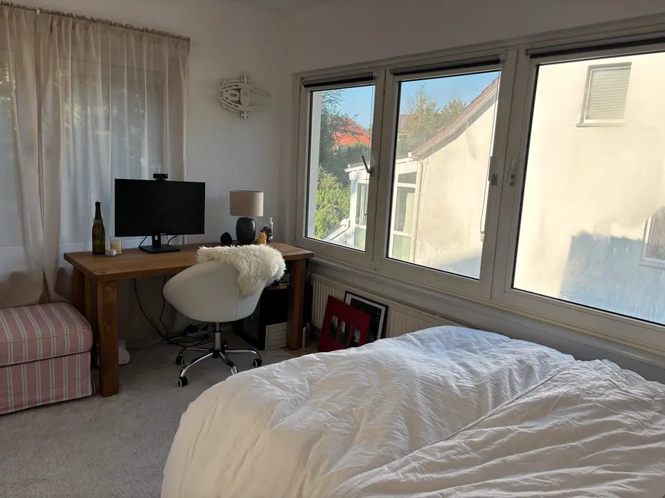 WG-Zimmer mit 14 m² in Göttingen – Bild 2