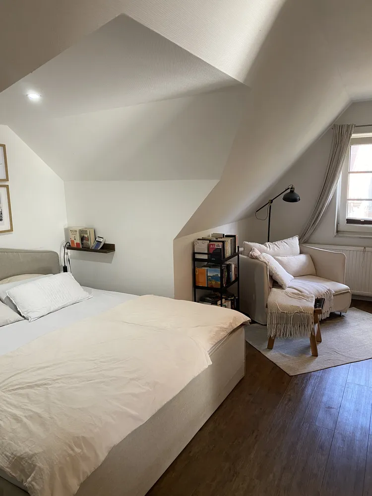 4 Zimmer Wohnung mit 110 m² in Oldenburg – Bild 10