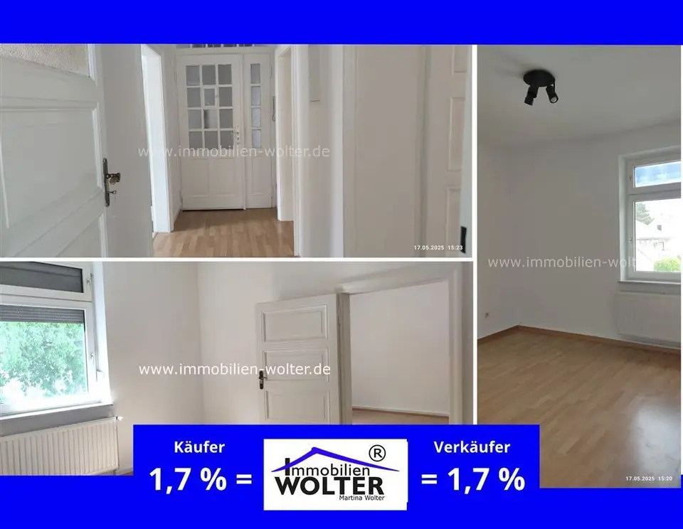 3 Zimmer Wohnung mit 75 m² in Worms – Bild 10
