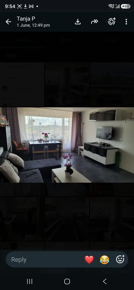 4 Zimmer Wohnung mit 75 m² in Bremen – Bild 5