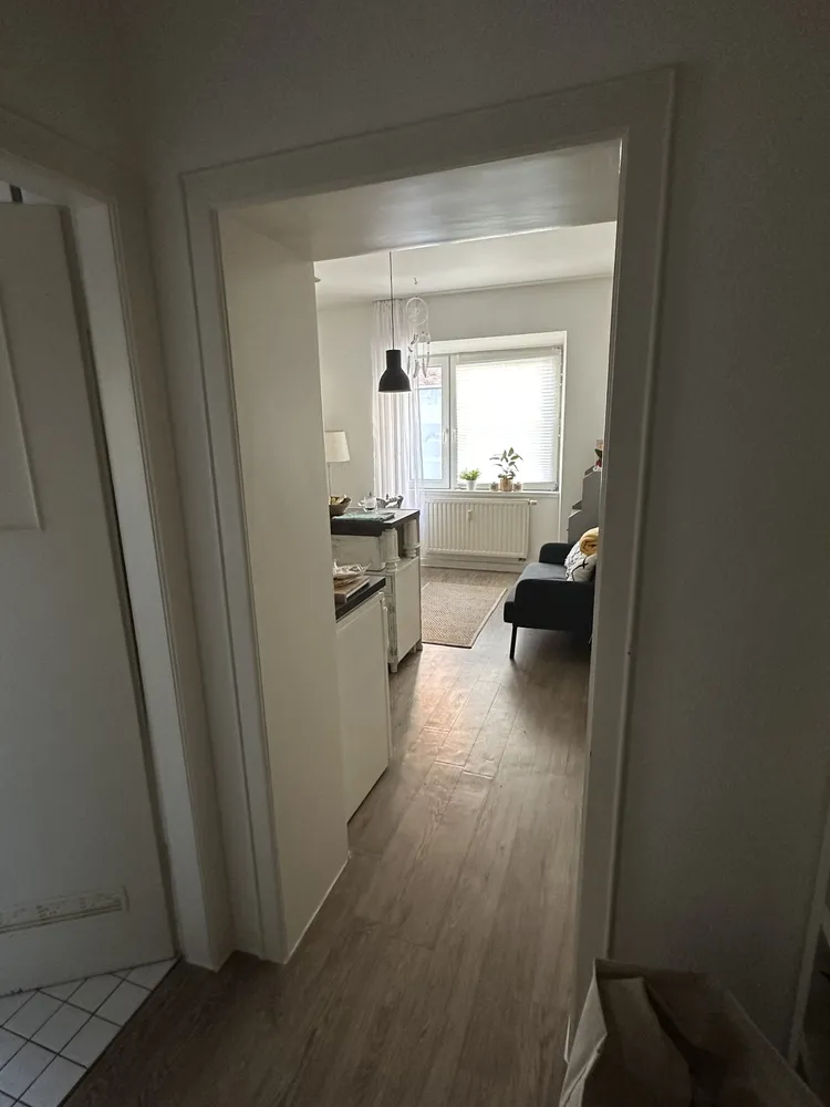 2 Zimmer Wohnung mit 30 m² in Aachen – Bild 4