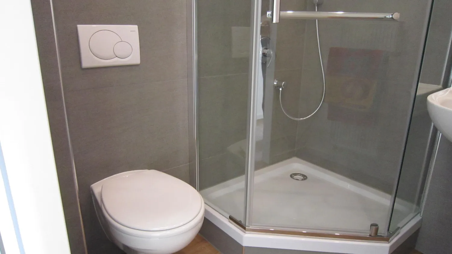 1 Zimmer Wohnung mit 22 m² in Düsseldorf – Bild 6