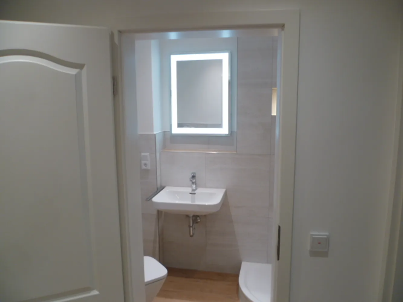 2 Zimmer Wohnung mit 42 m² in Köln – Bild 4