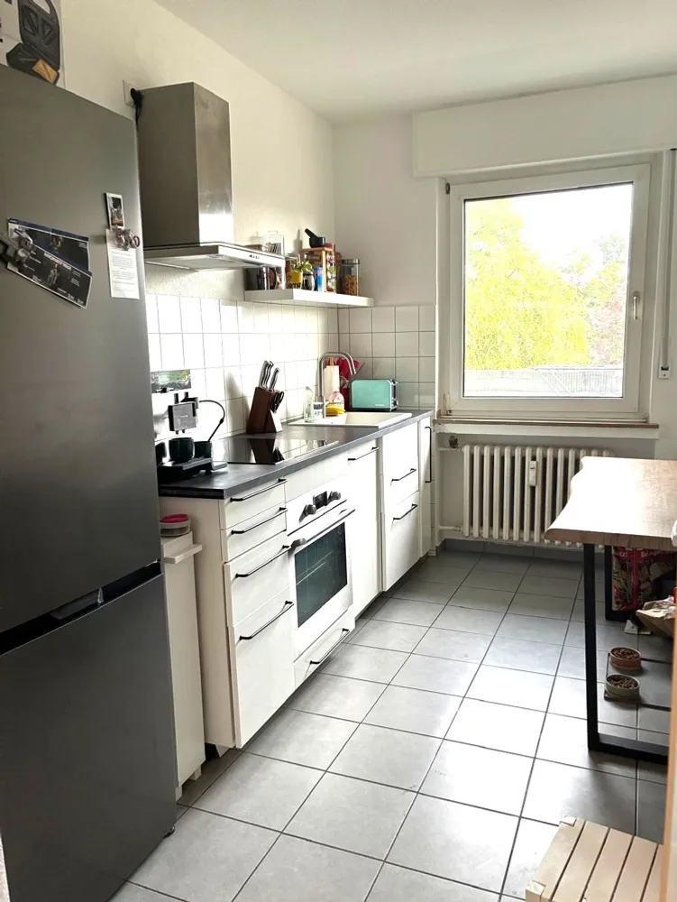 3 room apartment with 65 m² in Cologne – Photo 3