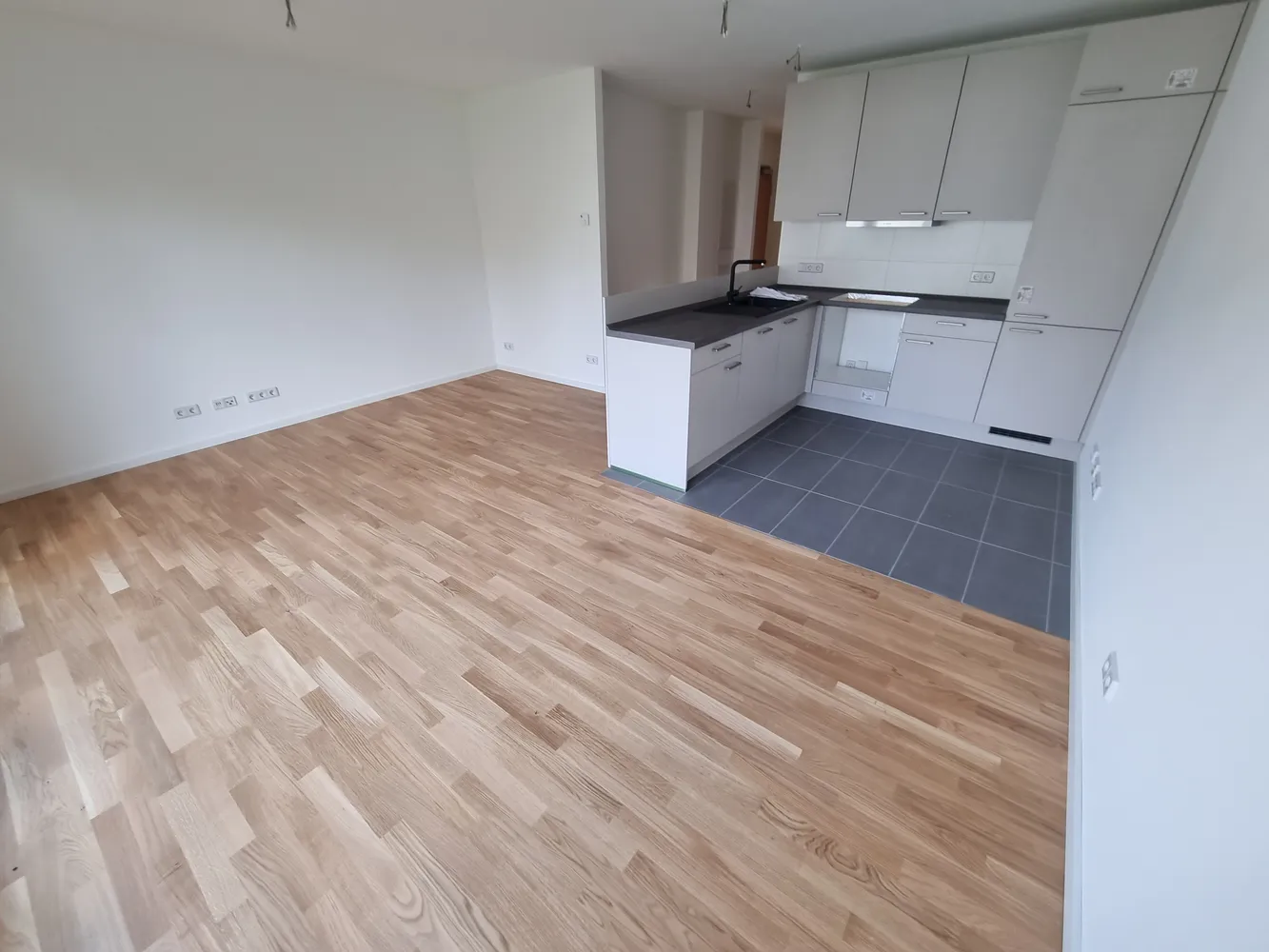2 Zimmer Wohnung mit 52 m² in Berlin – Bild 7