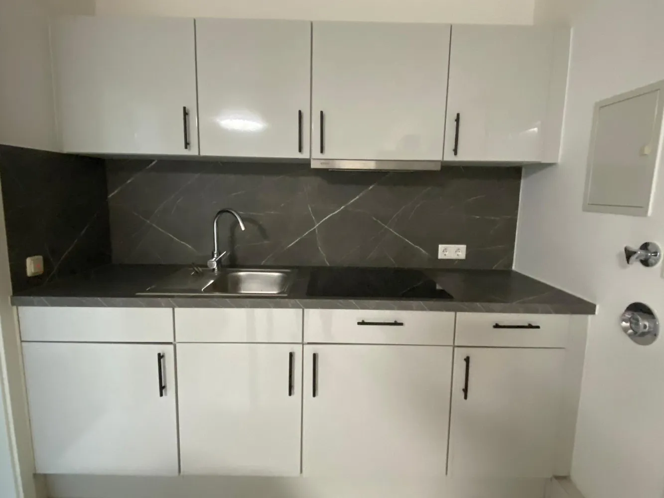 1 Zimmer Wohnung mit 33 m² in Rüsselsheim am Main – Bild 2