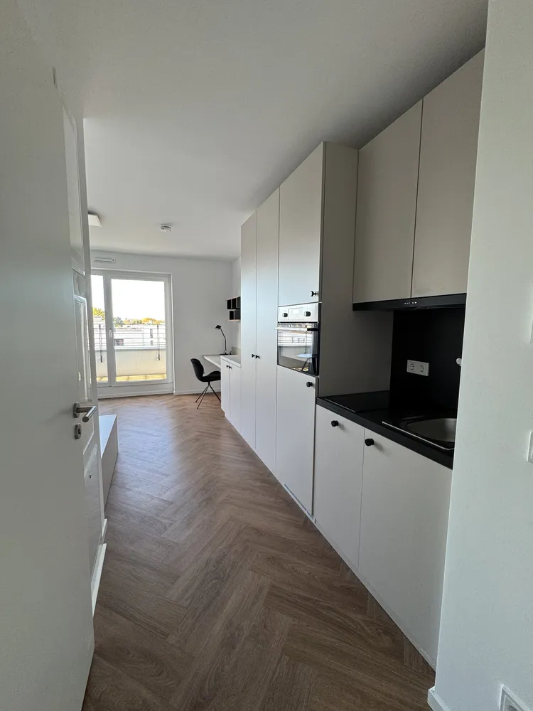 1 Zimmer Wohnung mit 28 m² in Berlin – Bild 7
