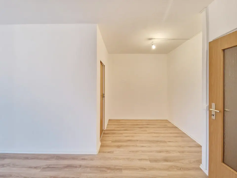 3 Zimmer Wohnung mit 56 m² in Chemnitz – Bild 5