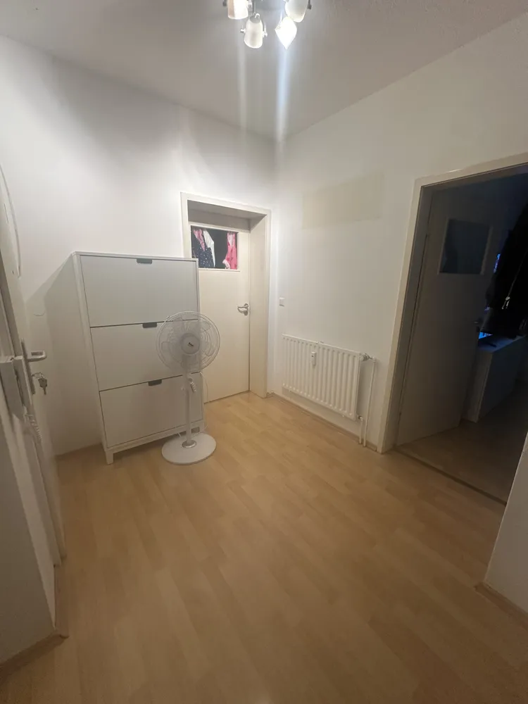 2 Zimmer Wohnung mit 40 m² in Stuttgart – Bild 3