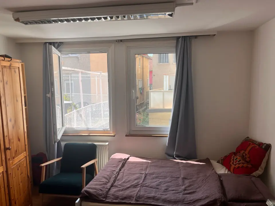 WG-Zimmer mit 20 m² in Reutlingen – Bild 9