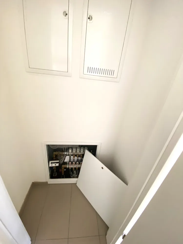 2 room apartment with 50 m² in Berlin – Photo 1