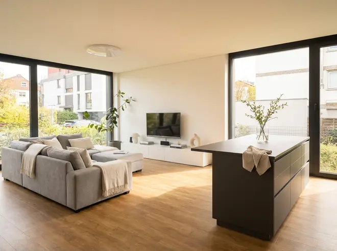 2 Zimmer Wohnung mit 89 m² in Hagen – Bild 3