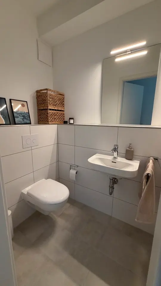 WG-Zimmer mit 89 m² in Bremen – Bild 9
