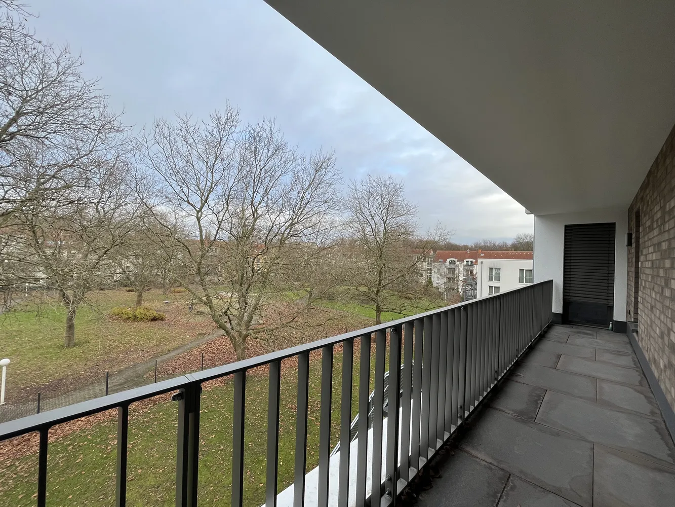3 Zimmer Wohnung mit 48 m² in Dortmund – Bild 4