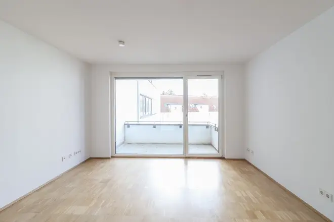 2 room apartment with 55 m² in Stuttgart – Photo 2