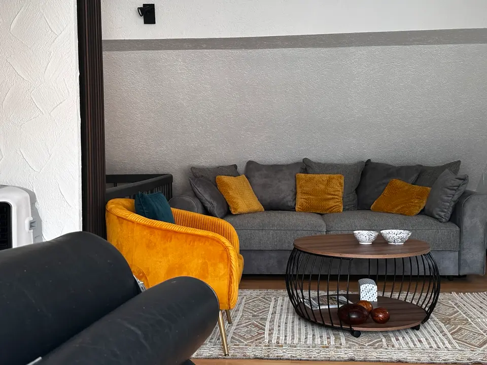 3 Zimmer Haus mit 80 m² in Saarbrücken – Bild 4