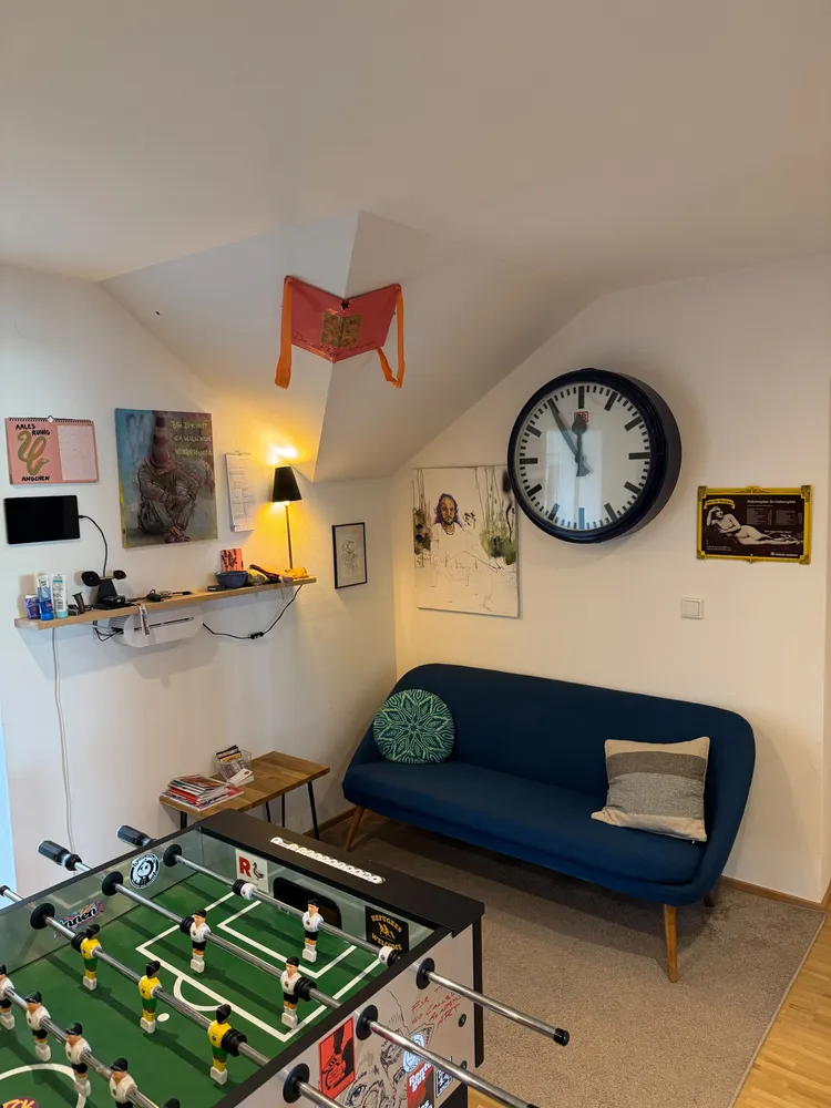 3 Zimmer Wohnung mit 100 m² in Ingolstadt – Bild 6