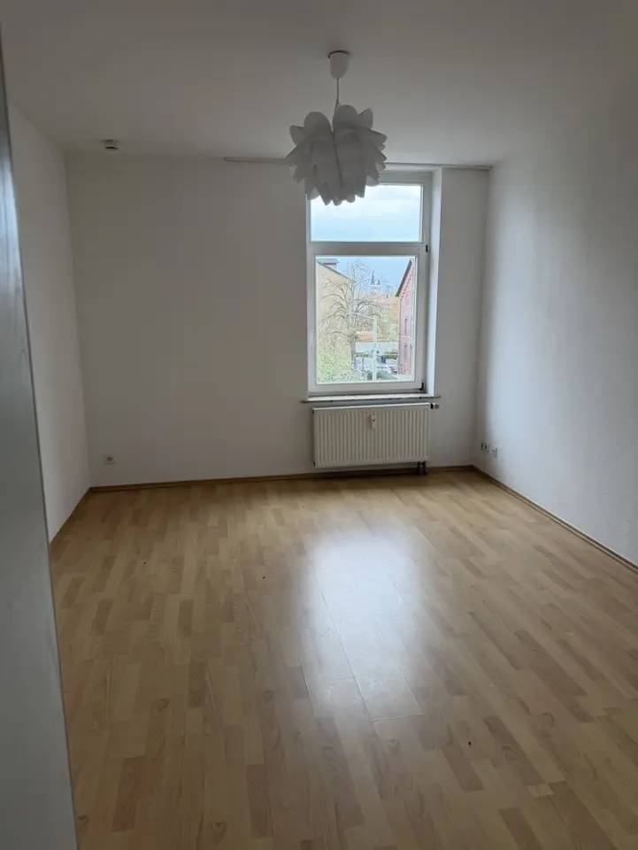3 Zimmer Wohnung mit 89 m² in Nordhausen – Bild 3