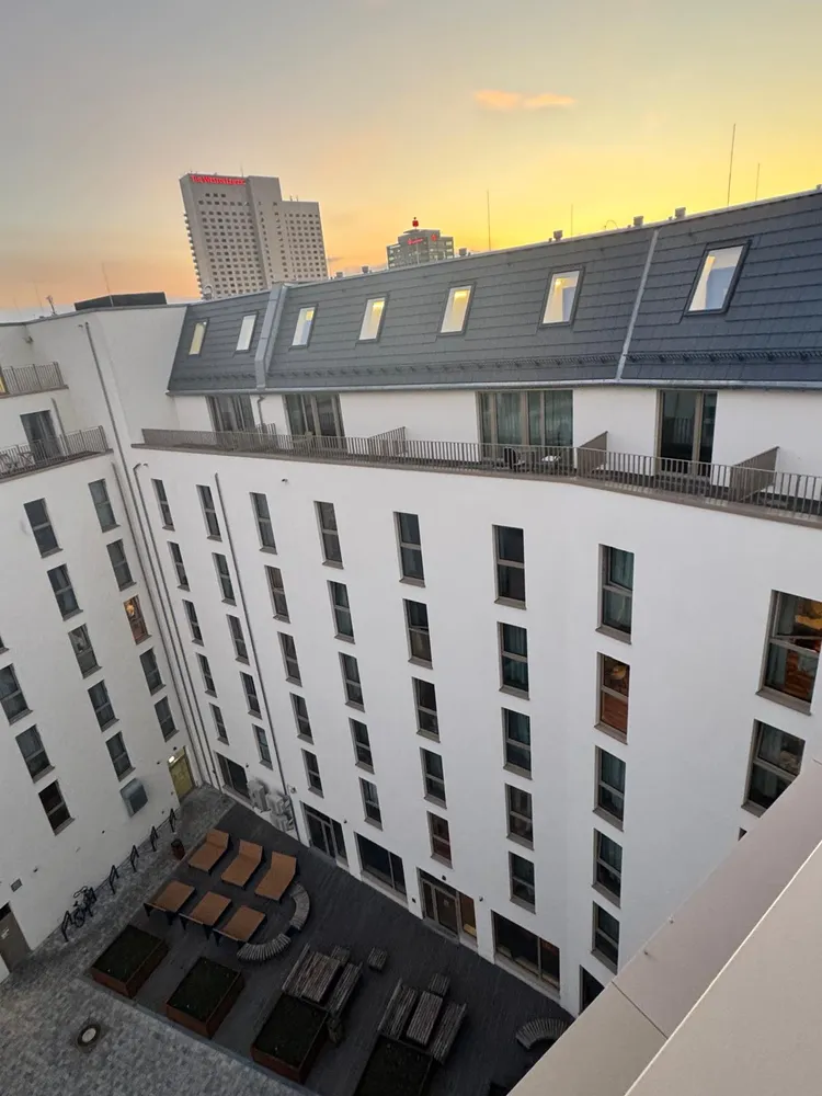 1 Zimmer Wohnung mit 17 m² in Leipzig – Bild 5