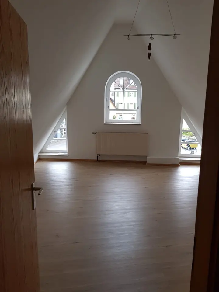 WG-Zimmer mit 46 m² in Mosbach – Bild 10