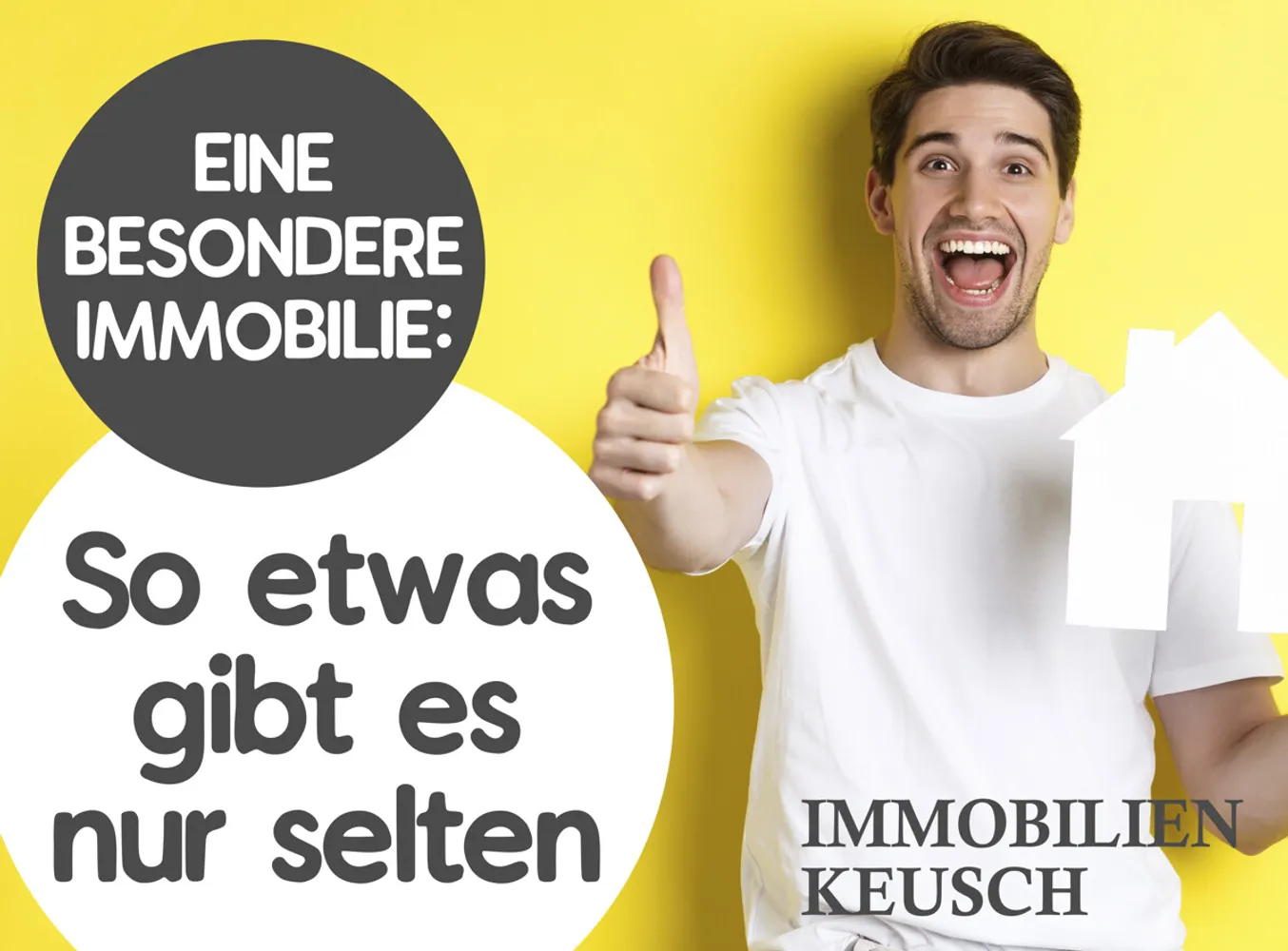 5 Zimmer Haus mit 135 m² in Achim – Bild 5