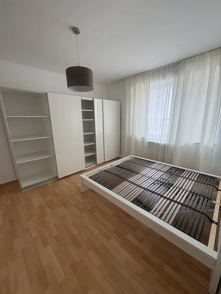 1 Zimmer Wohnung mit 55 m² in Düsseldorf – Bild 4