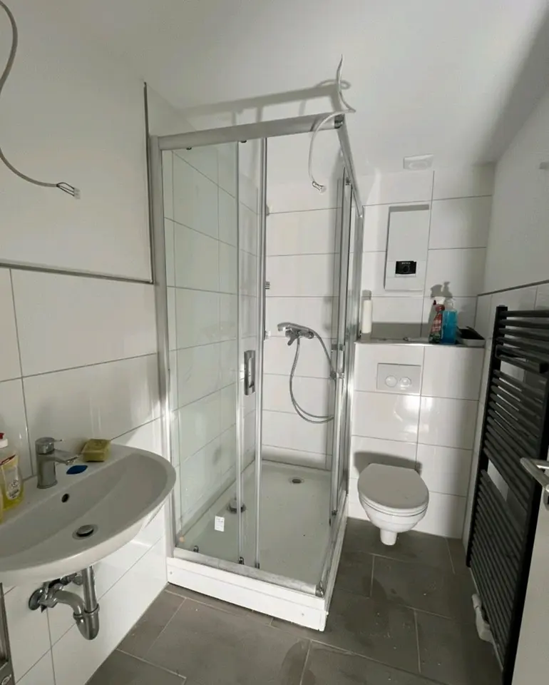 2 Zimmer Wohnung mit 45 m² in Oberhausen – Bild 5