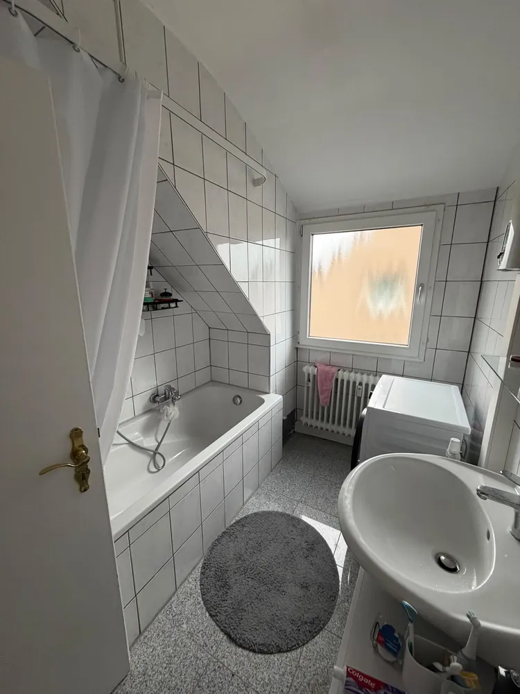 3 Zimmer Wohnung mit 60 m² in Meerbusch – Bild 5