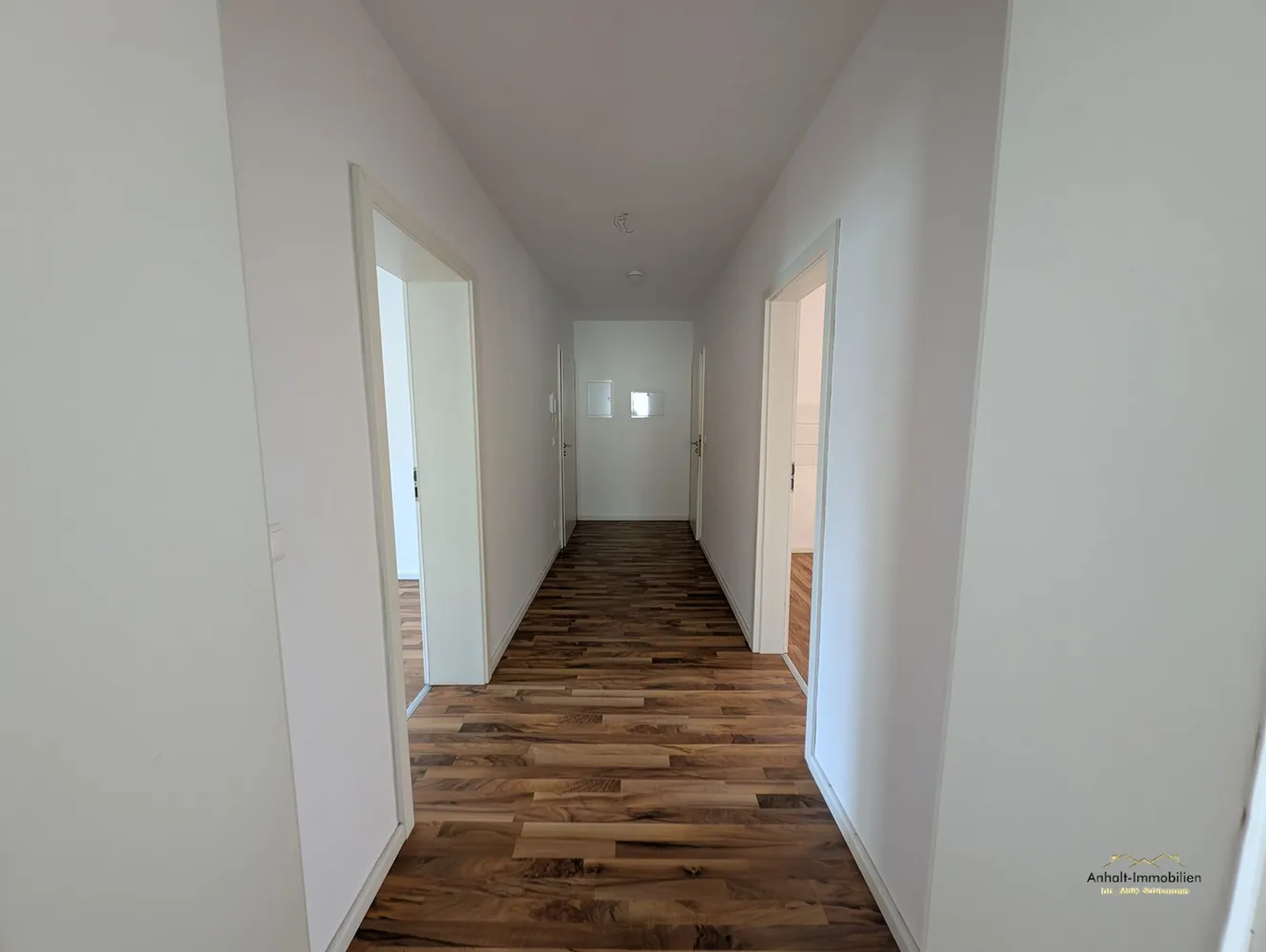 4 Zimmer Wohnung mit 92 m² in Bitterfeld-Wolfen – Bild 5