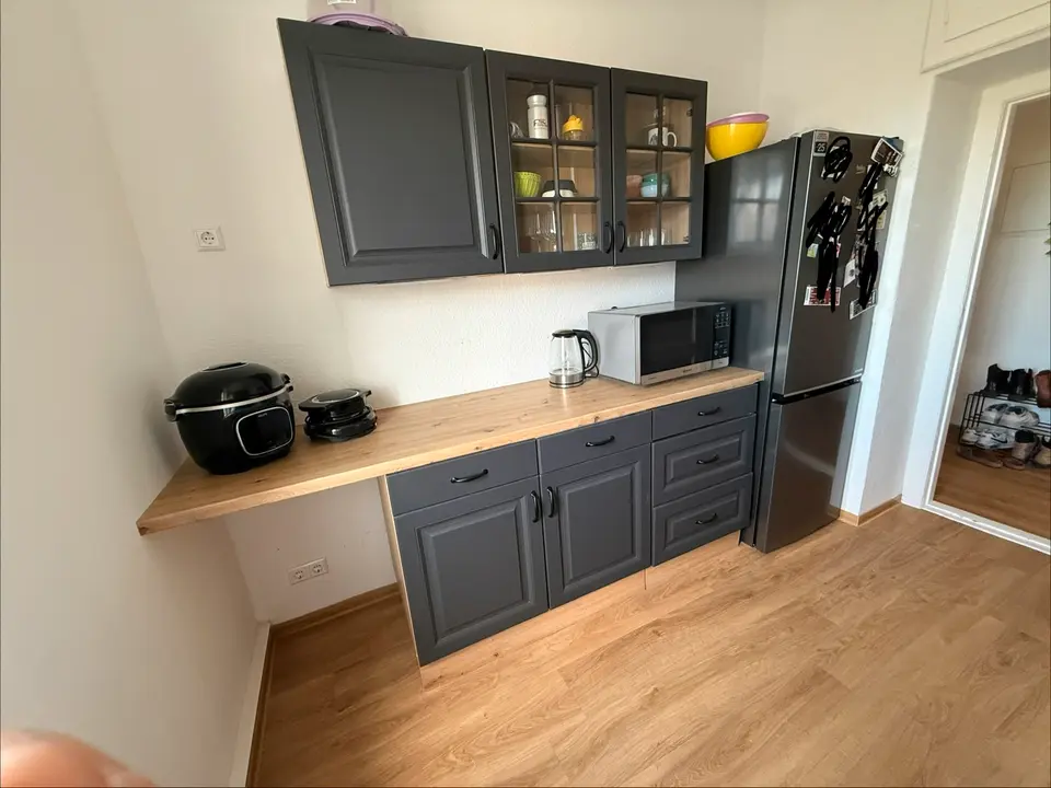 2 Zimmer Wohnung mit 55 m² in Königs Wusterhausen – Bild 4