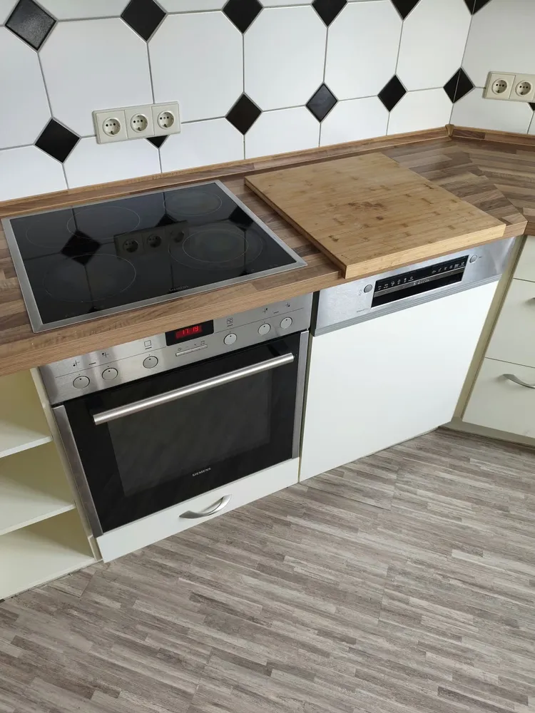 3 Zimmer Wohnung mit 80 m² in Fürth – Bild 5